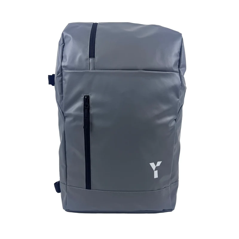 Y1 Ranger Backpack - Grey Hockey Cosmic 26/27