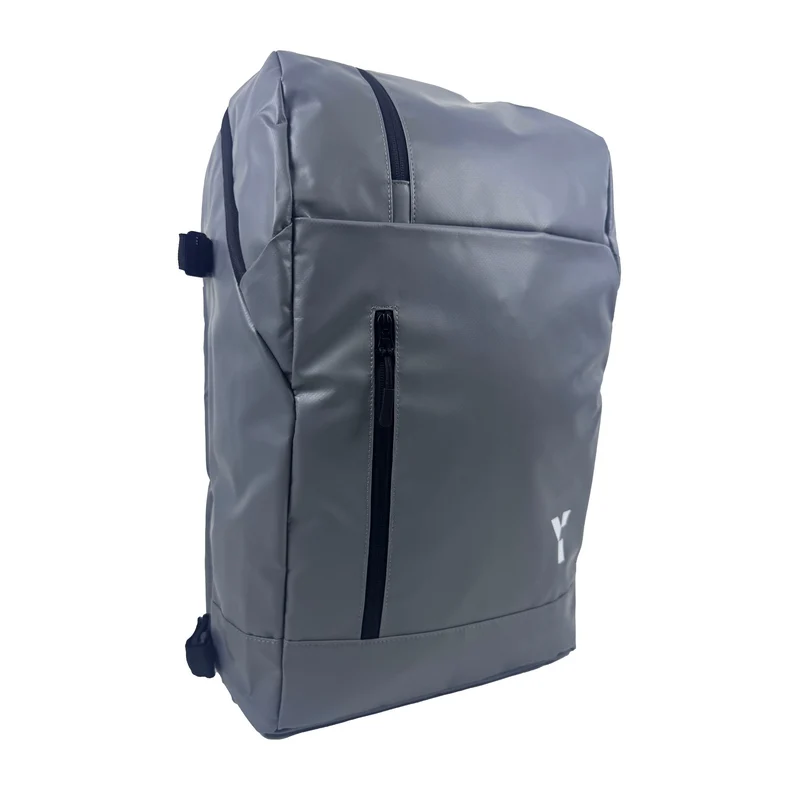 Y1 Ranger Backpack - Grey Hockey Cosmic 26/27