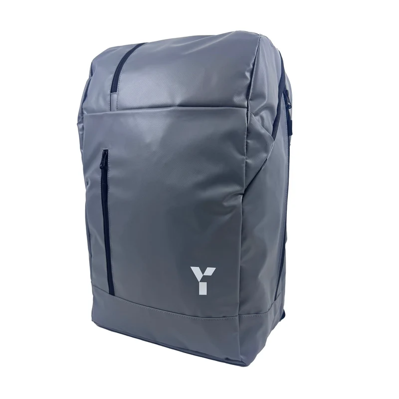 Y1 Ranger Backpack - Grey Hockey Cosmic 26/27
