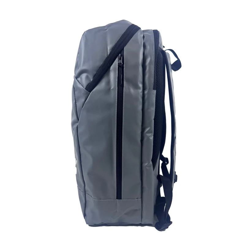 Y1 Ranger Backpack - Grey Hockey Cosmic 26/27