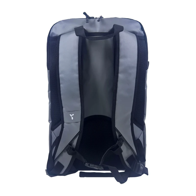 Y1 Ranger Backpack - Grey Hockey Cosmic 26/27