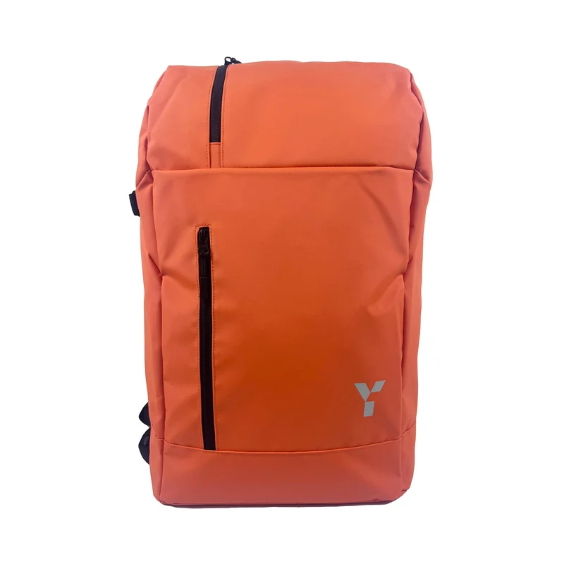 Y1 Ranger Backpack - Orange Hockey Cosmic 26/27