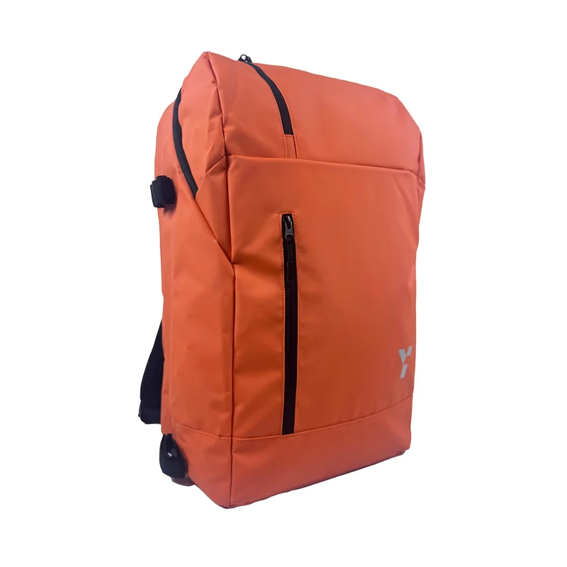 Y1 Ranger Backpack - Orange Hockey Cosmic 26/27