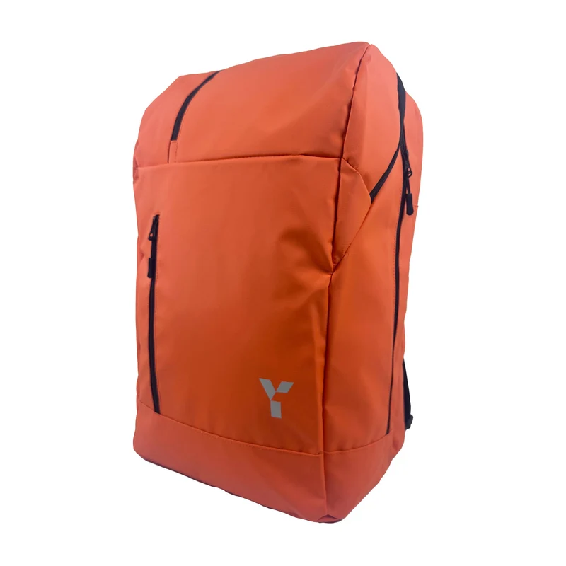 Y1 Ranger Backpack - Orange Hockey Cosmic 26/27