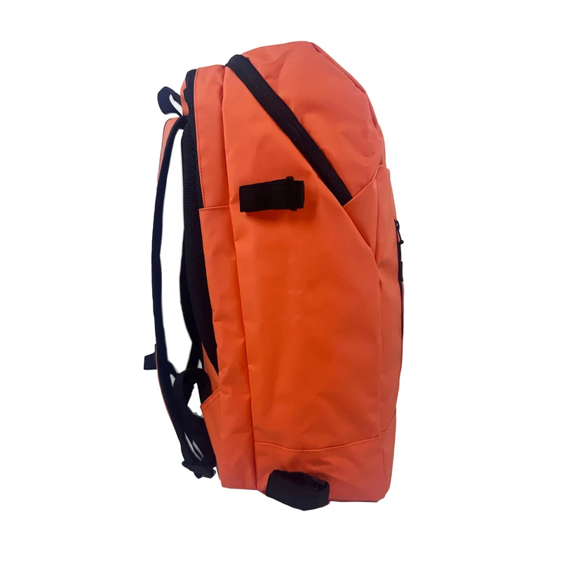 Y1 Ranger Backpack - Orange Hockey Cosmic 26/27