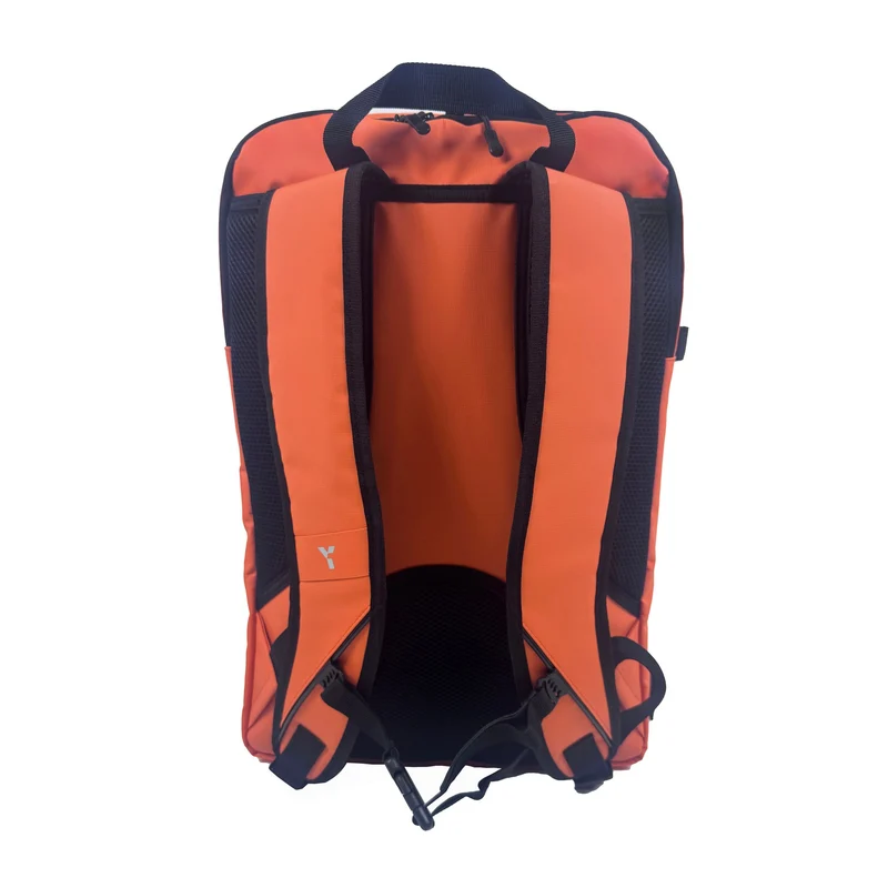 Y1 Ranger Backpack - Orange Hockey Cosmic 26/27