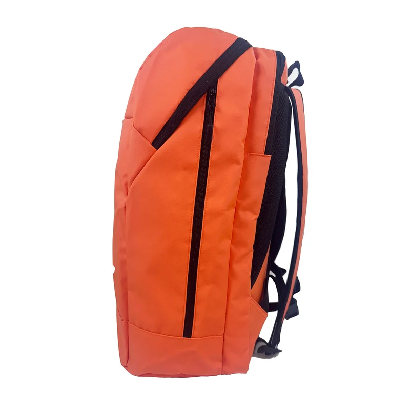 Y1 Ranger Backpack - Orange Hockey Cosmic 26/27