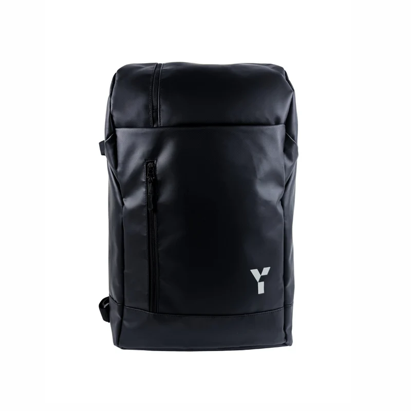Y1 Ranger Backpack - Black Hockey Cosmic 26/27