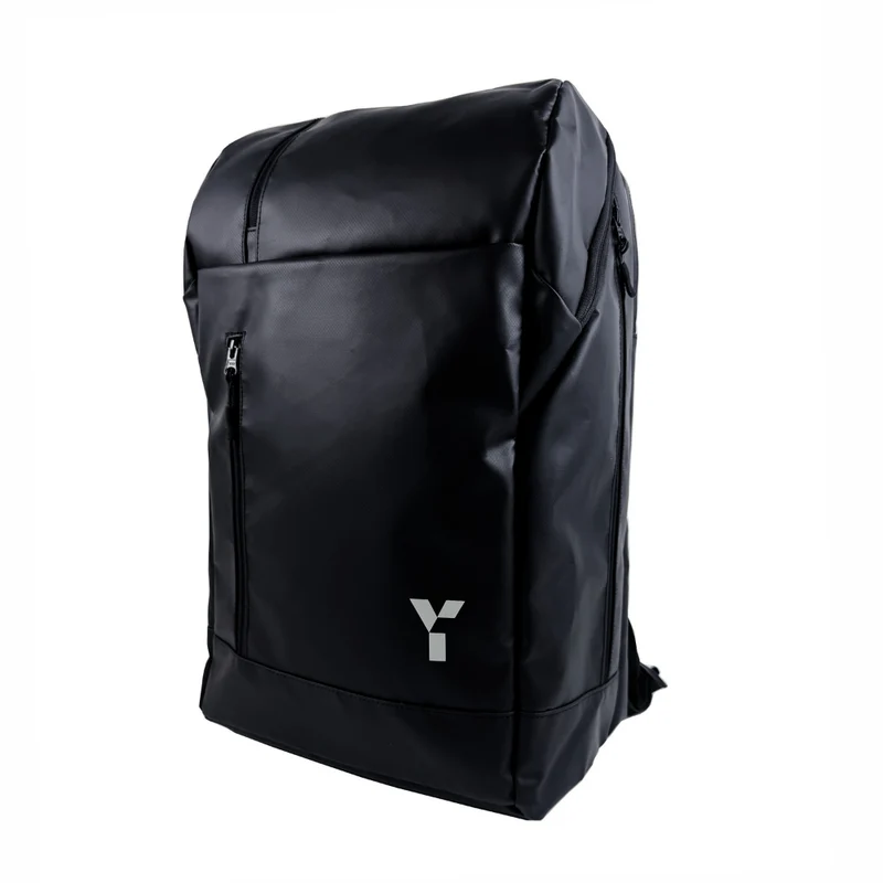 Y1 Ranger Backpack - Black Hockey Cosmic 26/27