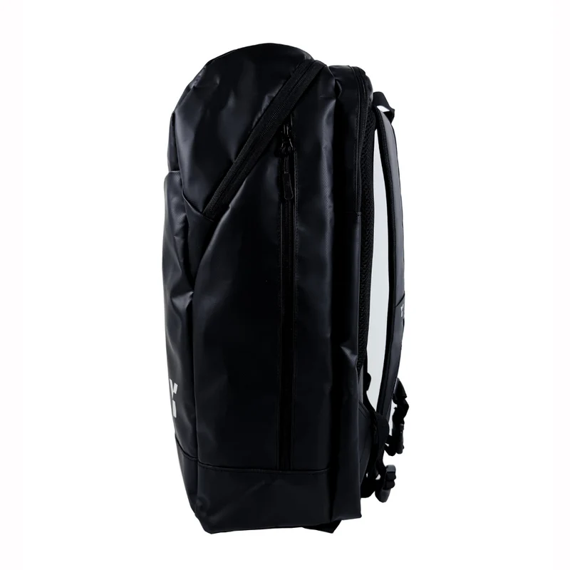 Y1 Ranger Backpack - Black Hockey Cosmic 26/27