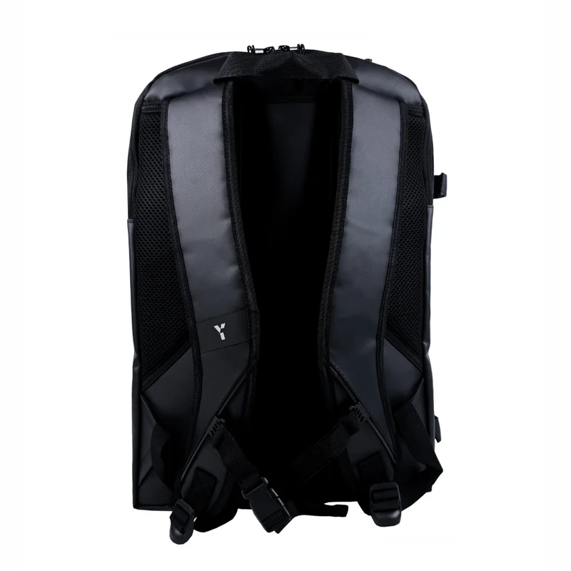 Y1 Ranger Backpack - Black Hockey Cosmic 26/27