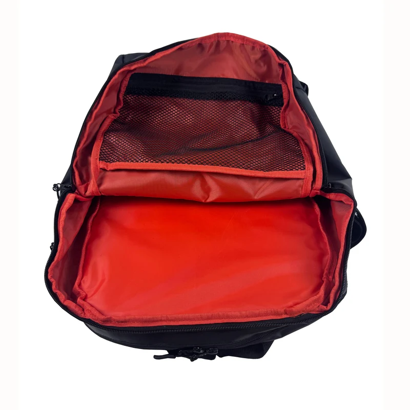 Y1 Ranger Backpack - Black Hockey Cosmic 26/27