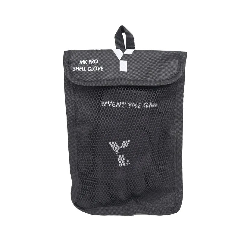 Y1 MK PRO Shell Glove - Lite (Black/Silver) Hockey Cosmic 26/27