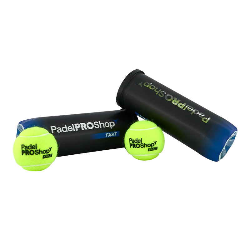 Pelotas PadelPROShop Fast (Pack x3)