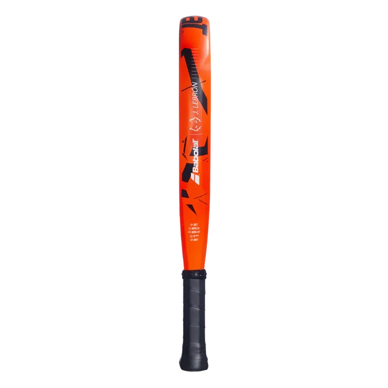 Pala de TEST Babolat Veron 3.0 2026 J. Lebrón