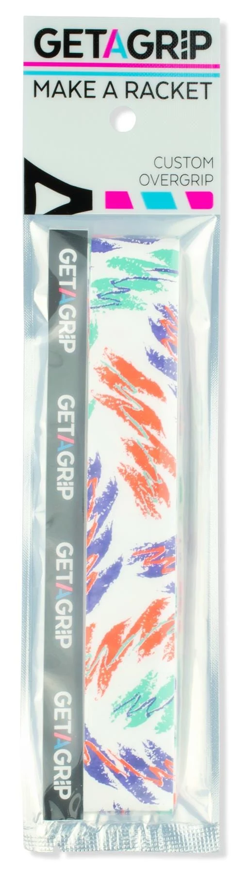 Get a Grip Padel Overgrip - Baseline