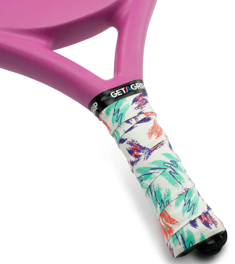 Get a Grip Padel Overgrip - Baseline