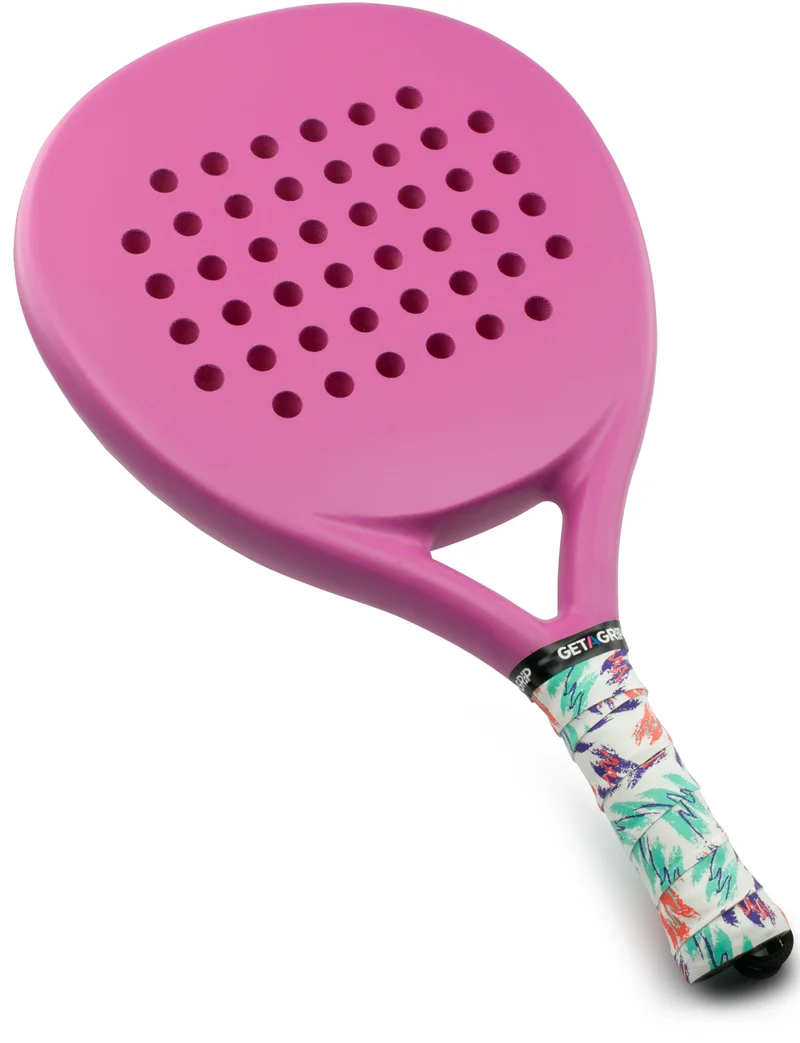 Get a Grip Padel Overgrip - Baseline