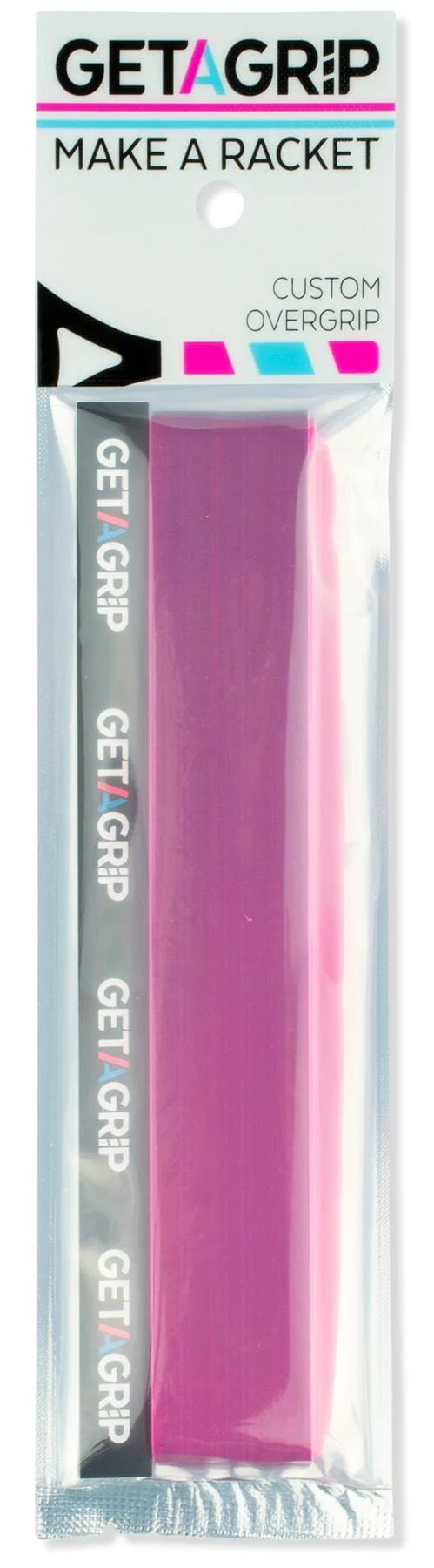Get a Grip Padel Overgrip - Cascade