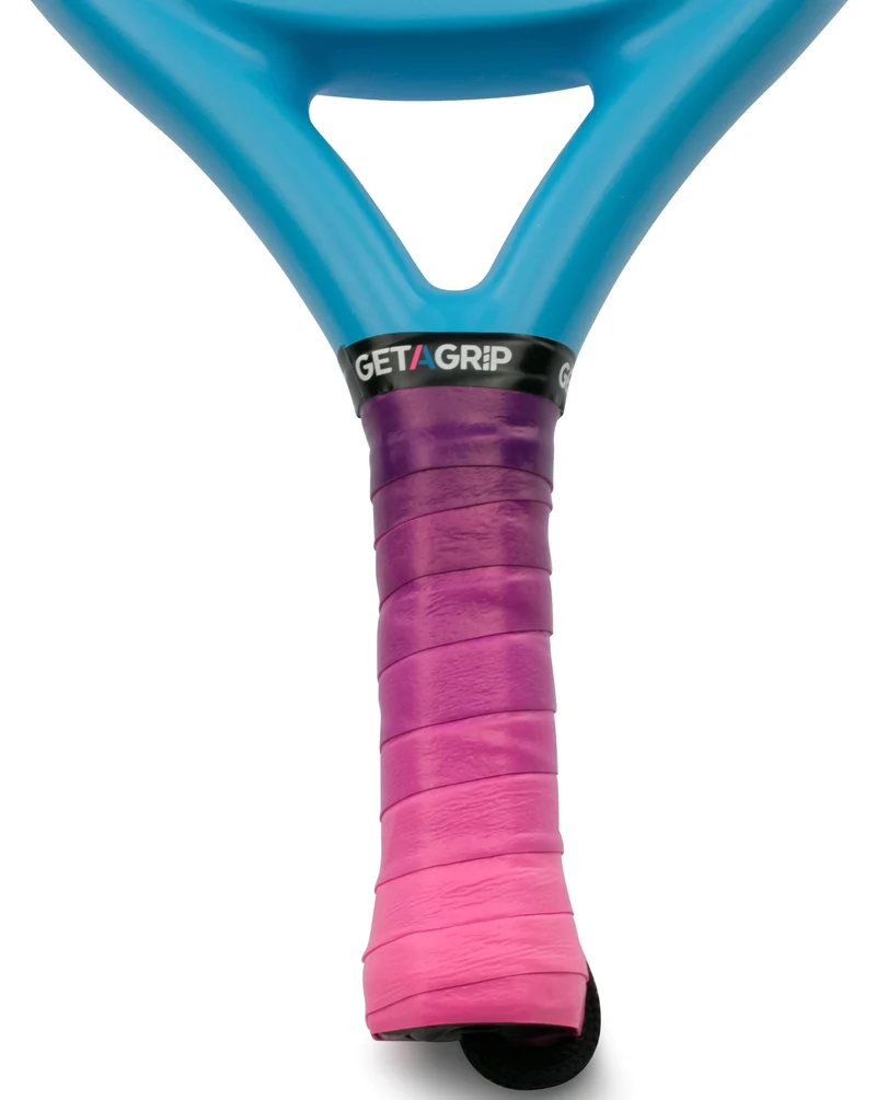 Get a Grip Padel Overgrip - Cascade
