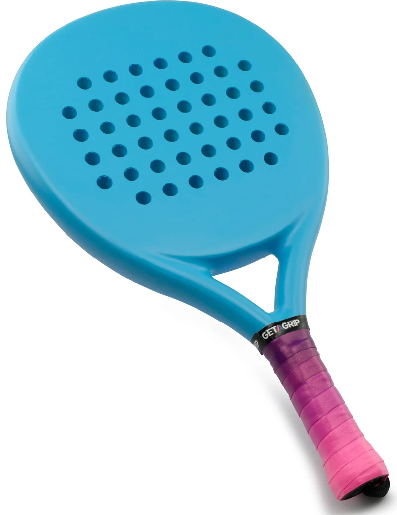 Get a Grip Padel Overgrip - Cascade