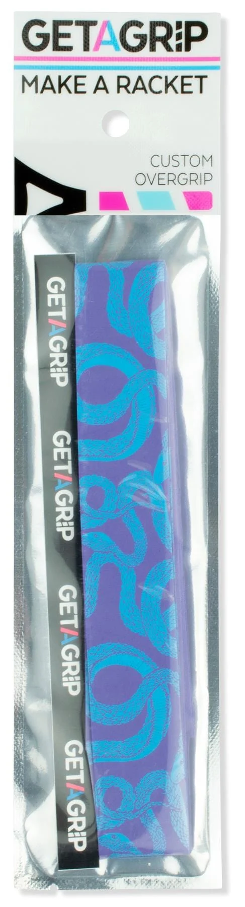 Get a Grip Padel Overgrip - Hydra