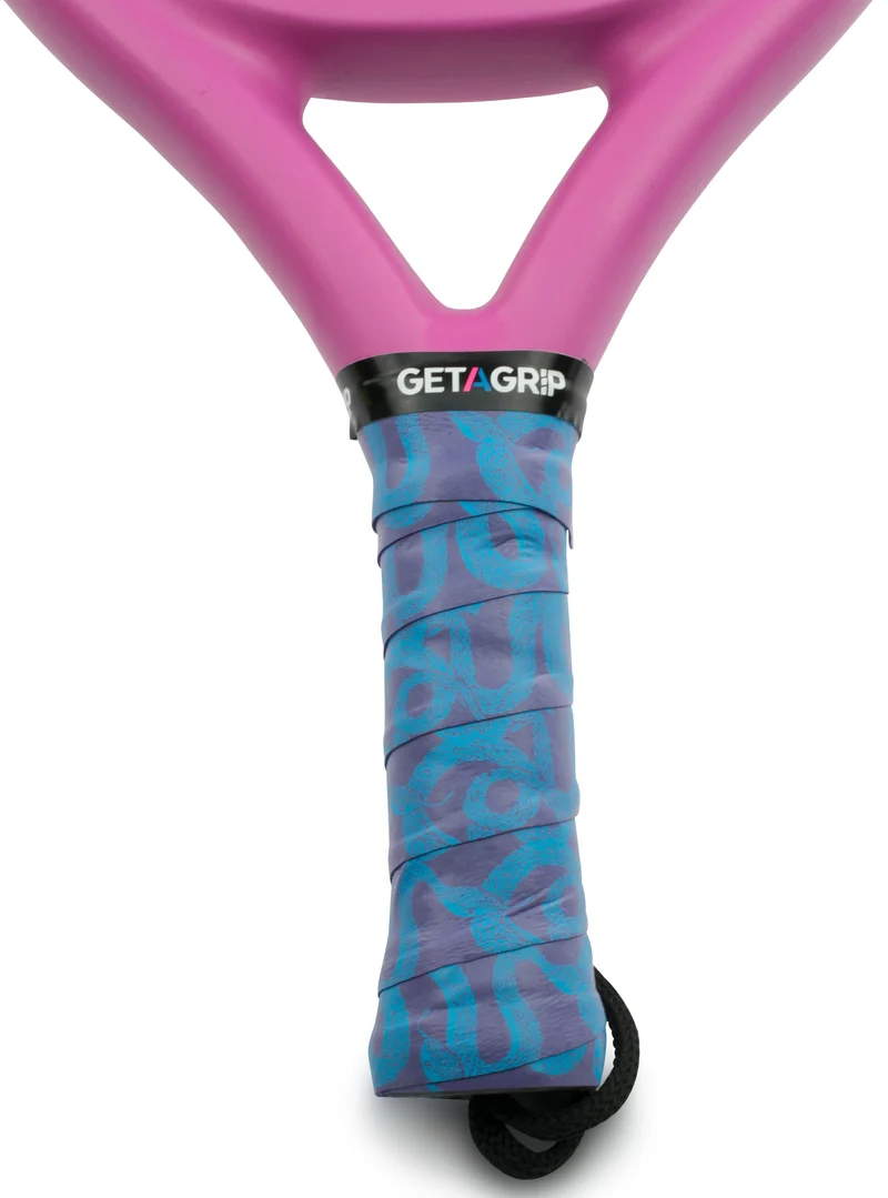 Get a Grip Padel Overgrip - Hydra