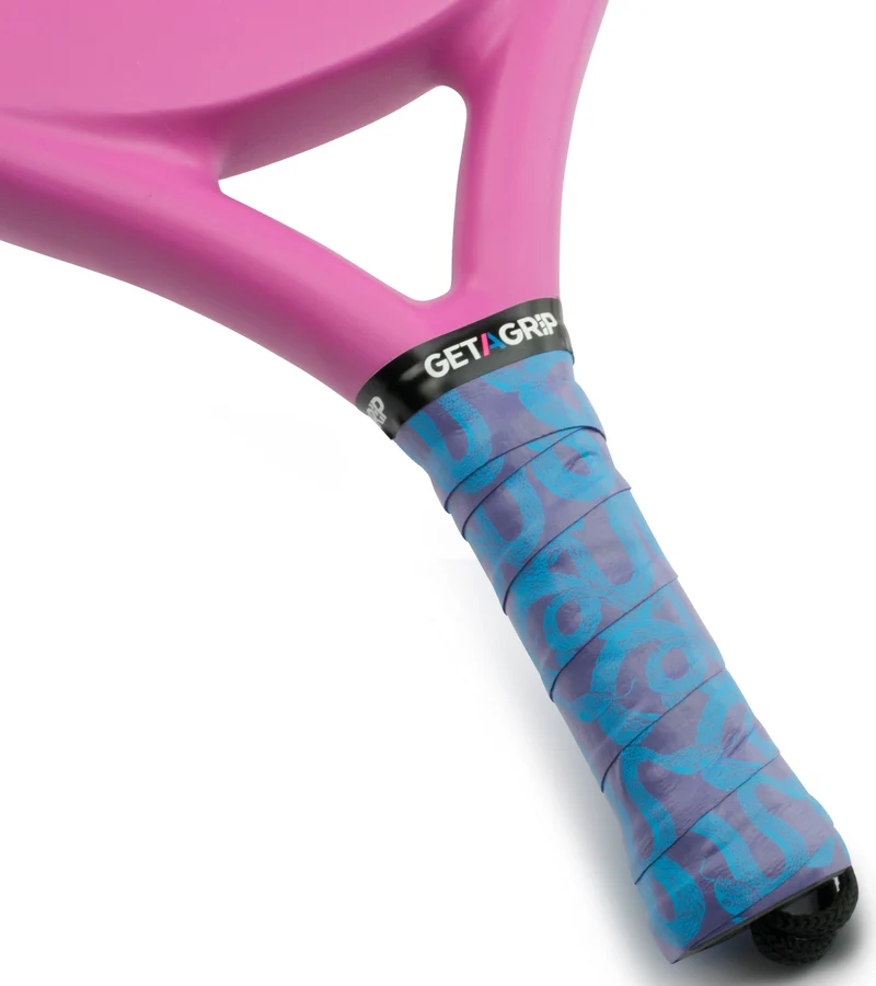 Get a Grip Padel Overgrip - Hydra