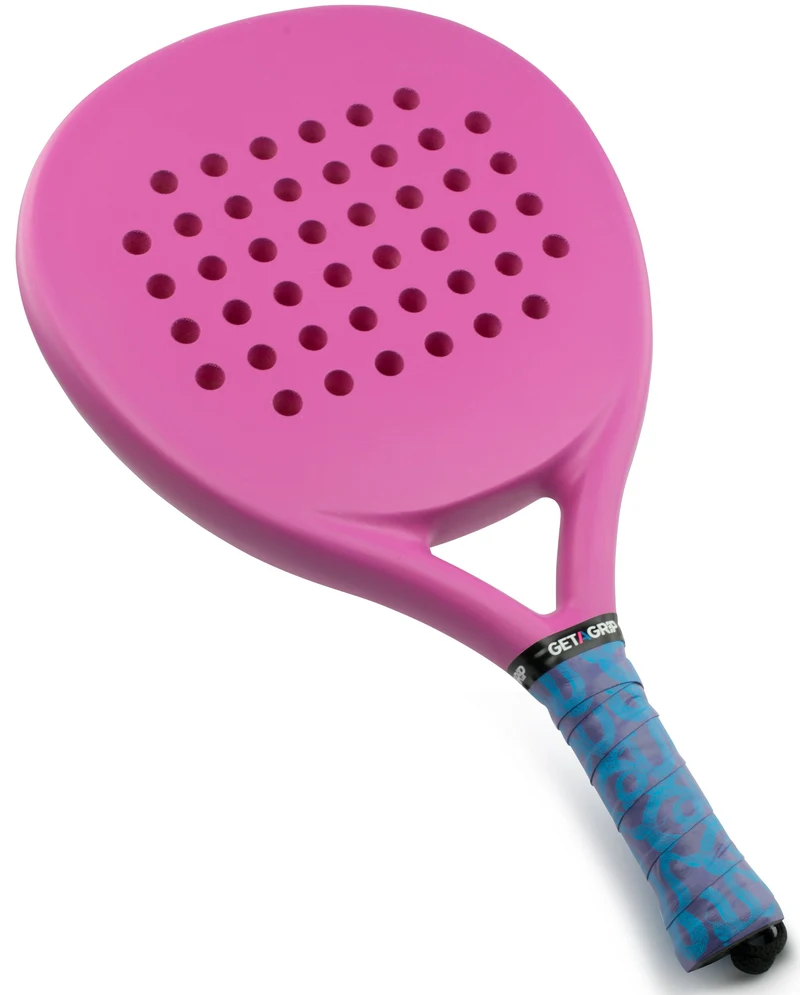 Get a Grip Padel Overgrip - Hydra