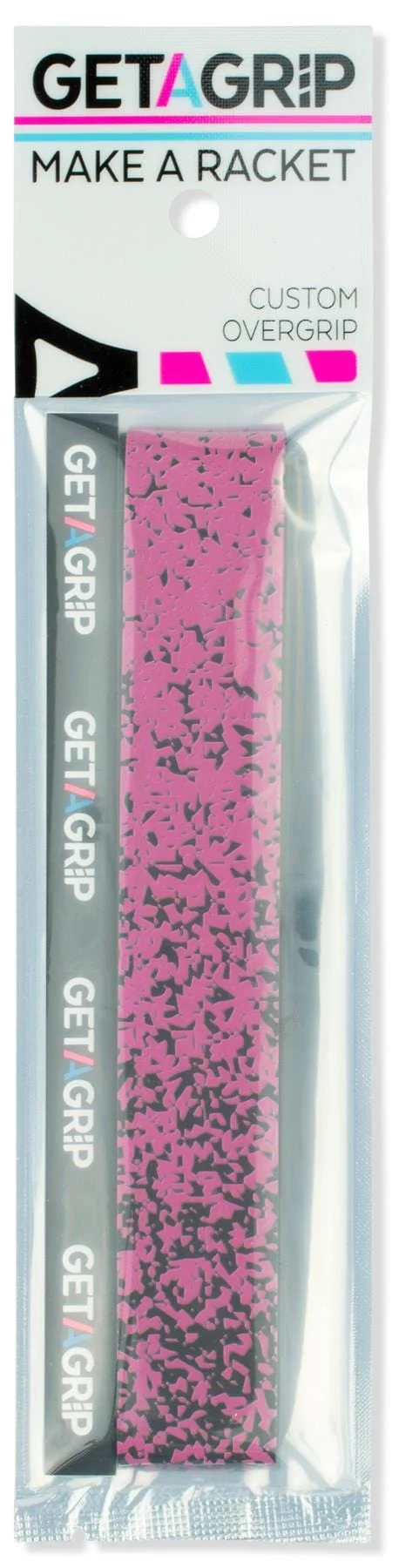 Get a Grip Padel Overgrip - Looking Sharp