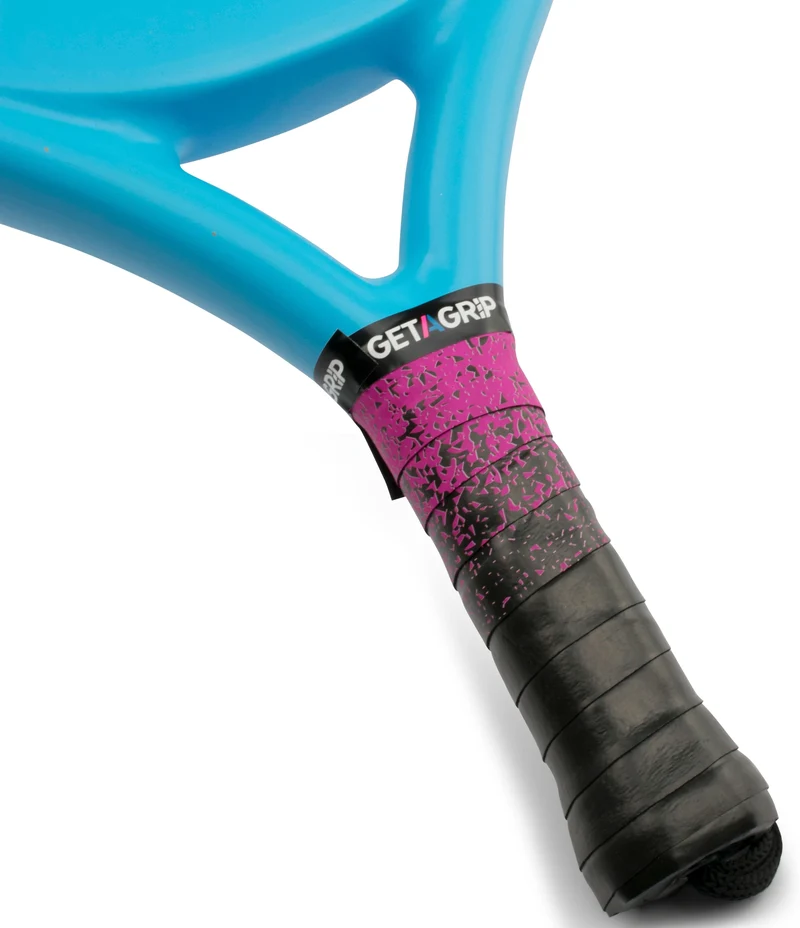 Get a Grip Padel Overgrip - Looking Sharp
