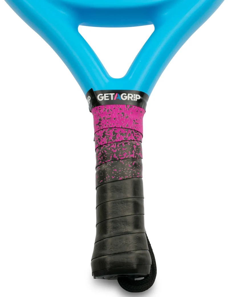 Get a Grip Padel Overgrip - Looking Sharp