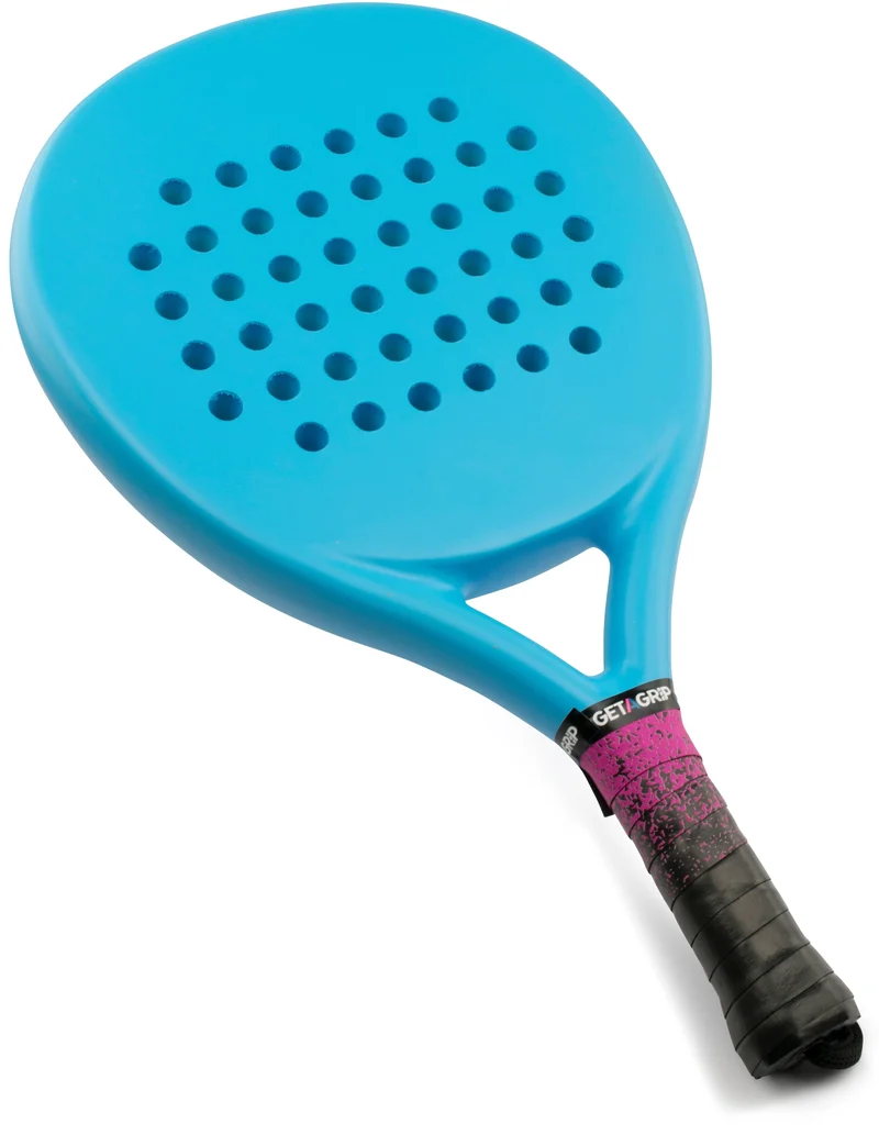 Get a Grip Padel Overgrip - Looking Sharp