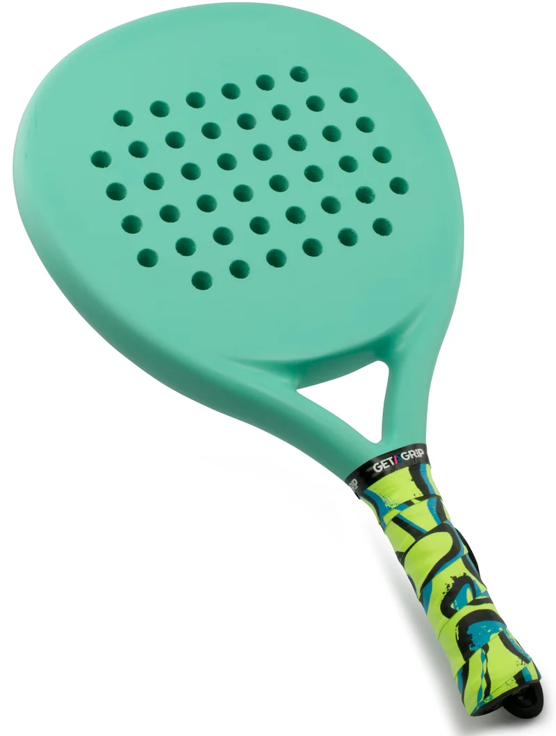 Get a Grip Padel Overgrip - The Flow