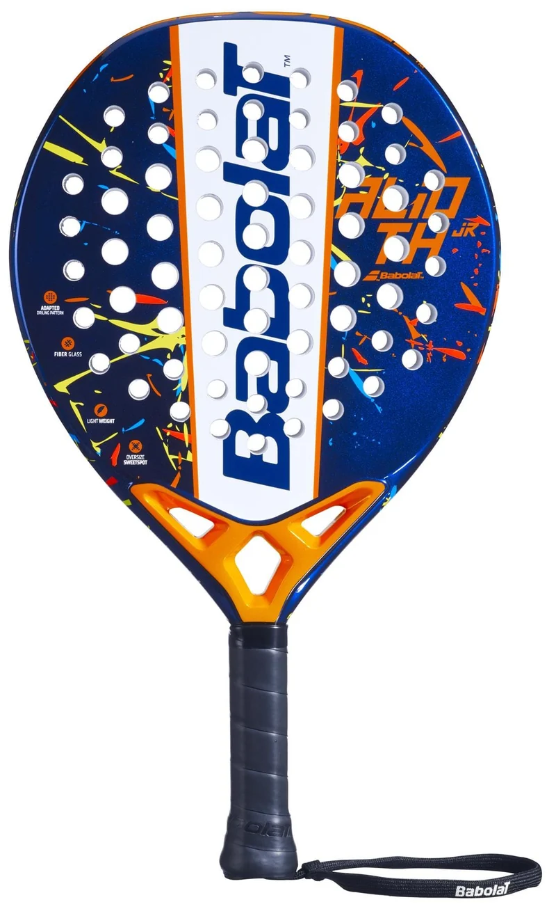 Babolat Alioth Junior Padel Racket