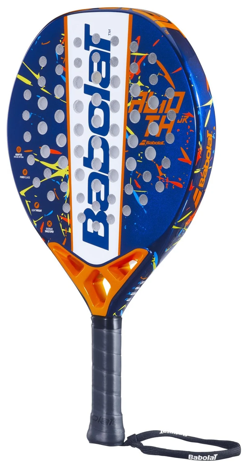 Babolat Alioth Junior Padel Racket