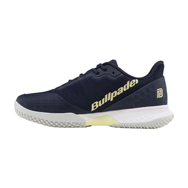 BULLPADEL X-PLO VIBRAM 26I Azul MARTIN DI NENNO (Zapatillas)
