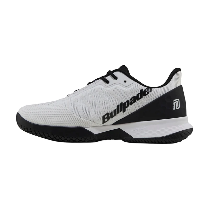 BULLPADEL X-PLO VIBRAM 26I Blanco MARTIN DI NENNO (Zapatillas)