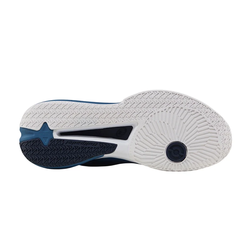 BULLPADEL NEURON 26I Azul FEDE CHINGOTTO (Zapatillas)