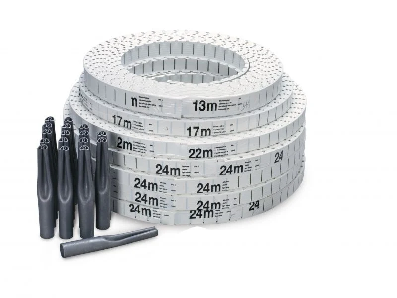 Tennislinien Ersatzrolle Speziala – 5 cm x 30 m