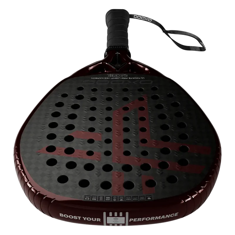 Pala Oxdog Ultimate Pro Light 2026