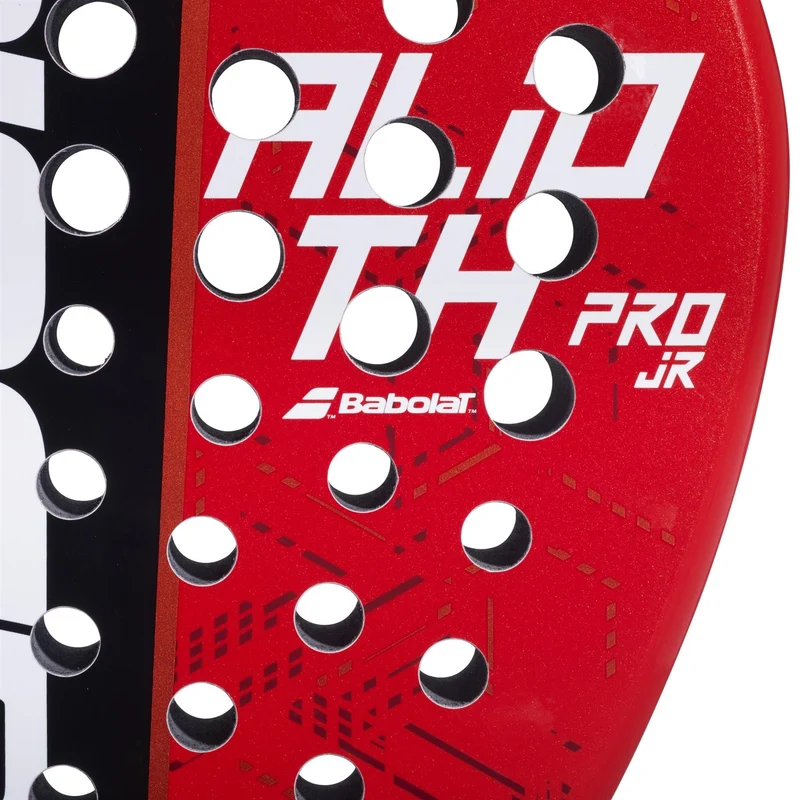 Babolat Alioth Pro Junior Padel Racket
