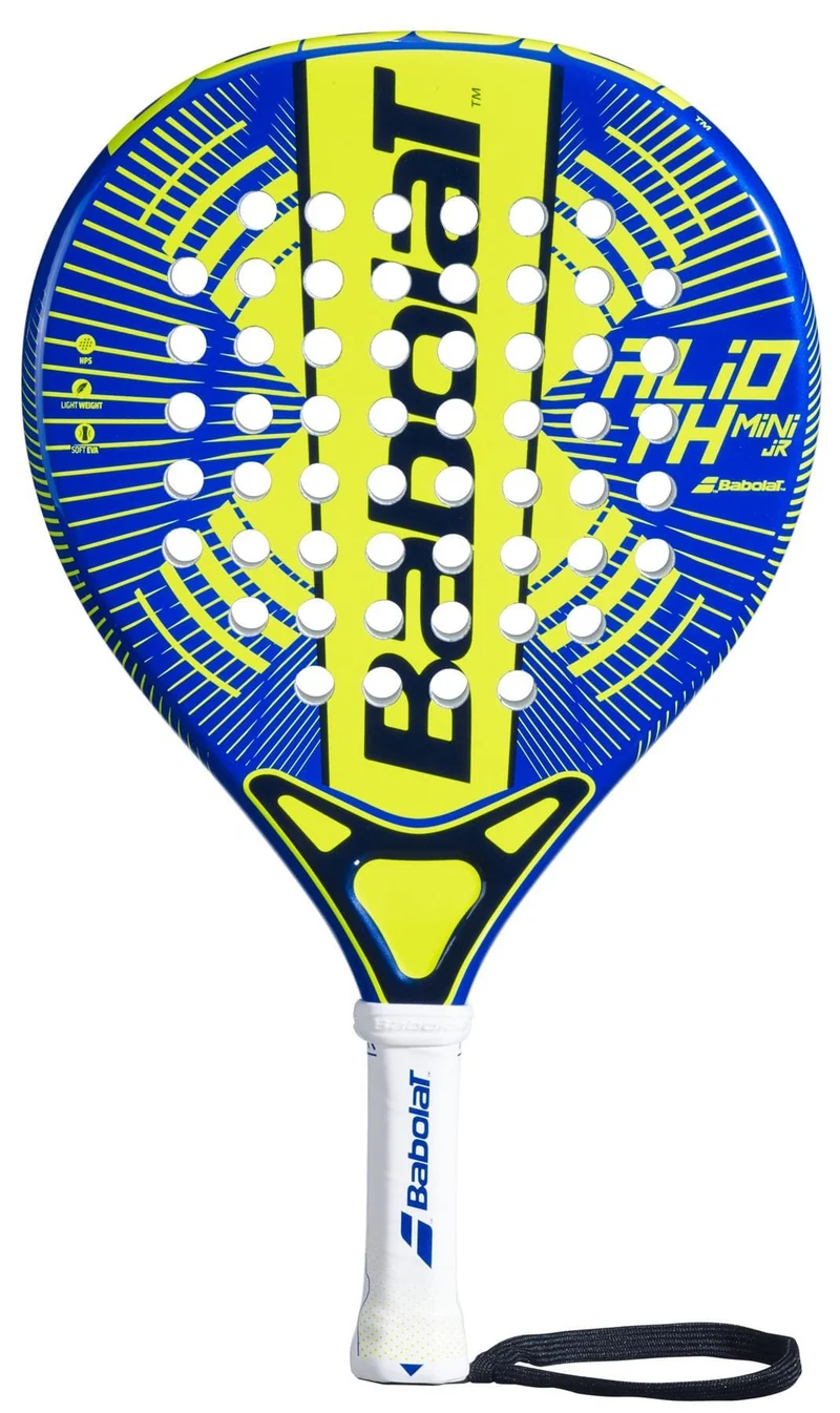 Babolat Alioth Mini Junior Padel Racket