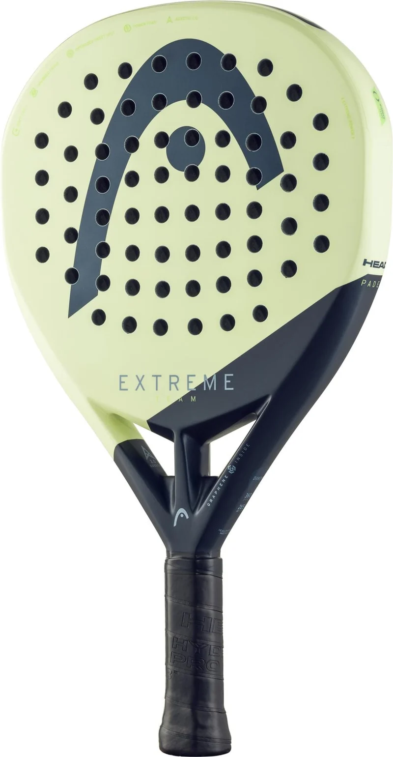 HEAD Extreme Team 2025 Padel Racket
