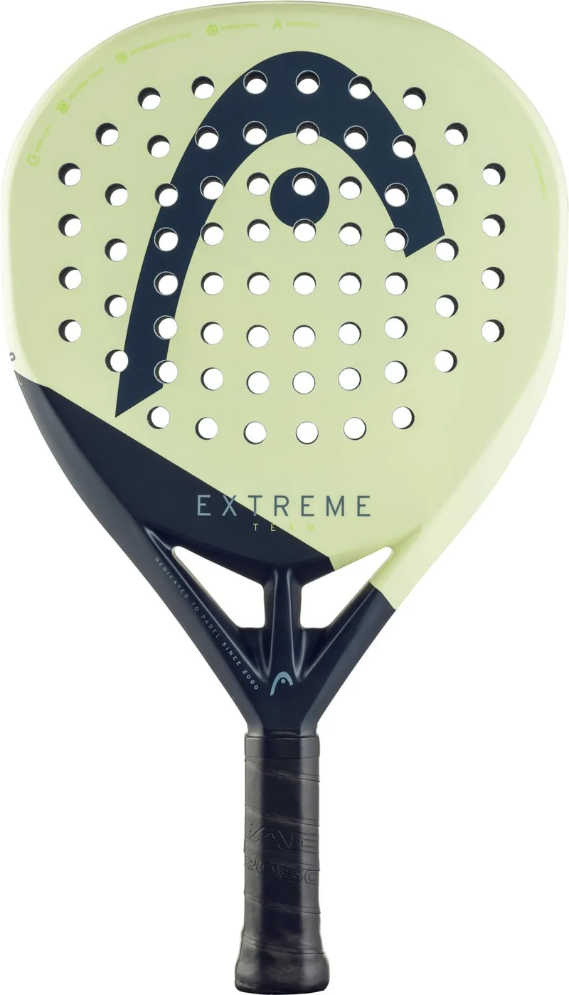 HEAD Extreme Team 2025 Padel Racket