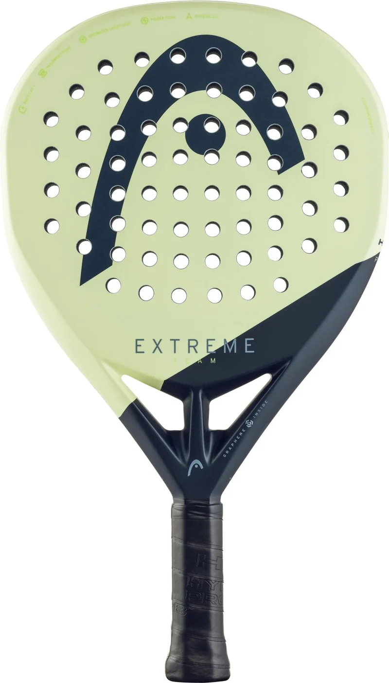 HEAD Extreme Team 2025 Padel Racket
