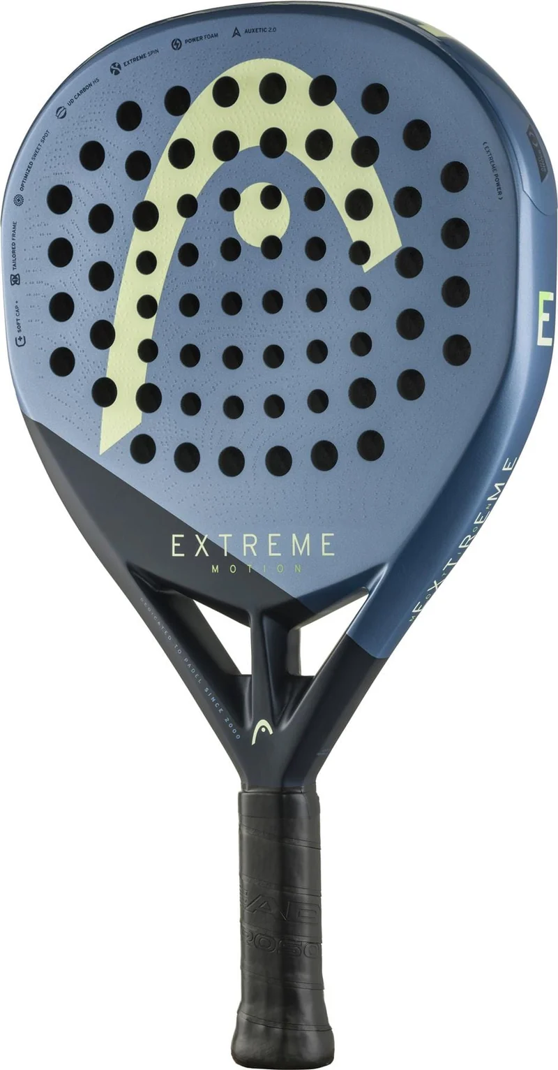 HEAD Extreme Motion 2025 Padel Racket