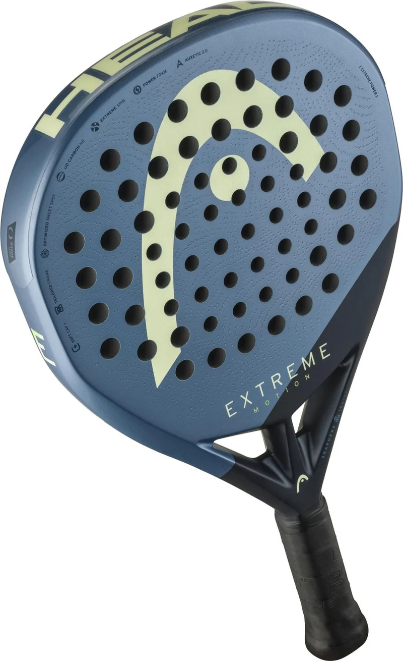 HEAD Extreme Motion 2025 Padel Racket