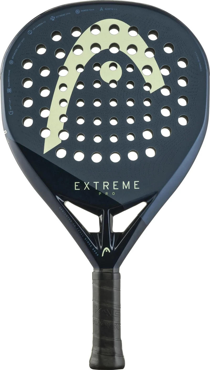 HEAD Extreme Pro 2025 Padel Racket