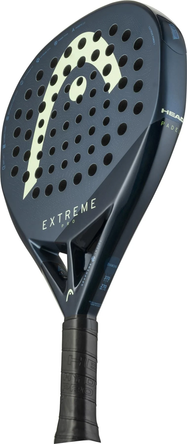 HEAD Extreme Pro 2025 Padel Racket